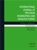 International Journal of Precision Engineering and Manufactu