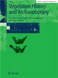 <b>VEGETATION HISTORY AND ARCHAEOBOTANY</b>
