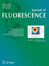 <b>JOURNAL OF FLUORESCENCE</b>
