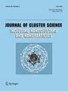 <b>JOURNAL OF CLUSTER SCIENCE</b>