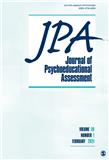 JOURNAL OF PSYCHOEDUCATIONAL ASSESSMENT