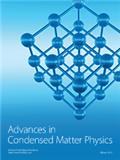 <b>Advances in Condensed Matter Physics</b>