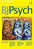 BRITISH JOURNAL OF PSYCHIATRY