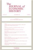 JOURNAL OF ECONOMIC HISTORY