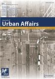 <b>JOURNAL OF URBAN AFFAIRS</b>