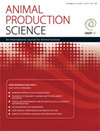 Animal production science