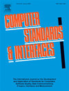 <b>COMPUTER STANDARDS & INTERFACES</b>