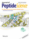 <b>JOURNAL OF PEPTIDE SCIENCE</b>