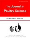 <b>JOURNAL OF POULTRY SCIENCE</b>