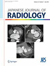 JAPANESE JOURNAL OF RADIOLOGY