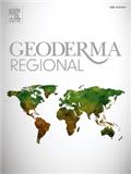<b>Geoderma Regional</b>