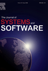 <b>JOURNAL OF SYSTEMS AND SOFTWARE</b>