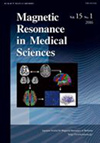<b>Magnetic Resonance in Medical Sciences</b>