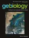 <b>Geobiology</b>