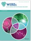 Wiley Interdisciplinary Reviews-Data Mining and Knowledge Di