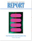 HASTINGS CENTER REPORT
