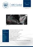 Arquivos Brasileiros de Cardiologia