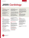 <b>JAMA Cardiology</b>