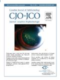 CANADIAN JOURNAL OF OPHTHALMOLOGY-JOURNAL CANADIEN D OPHTALM