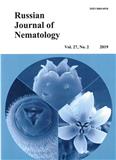 RUSSIAN JOURNAL OF NEMATOLOGY