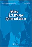 <b>Asian Journal of Communication</b>