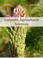 <b>Icelandic Agricultural Sciences</b>
