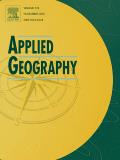 <b>APPLIED GEOGRAPHY</b>