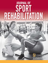 JOURNAL OF SPORT REHABILITATION