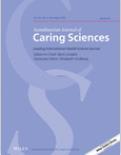 SCANDINAVIAN JOURNAL OF CARING SCIENCES