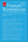 <b>TROPICAL BIOMEDICINE</b>