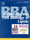 BIOCHIMICA ET BIOPHYSICA ACTA-MOLECULAR AND CELL BIOLOGY OF