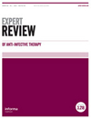 <b>Expert Review of Anti-Infective Therapy</b>