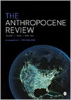 ANTHROPOCENE REVIEW