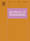 <b>JOURNAL OF ECONOMETRICS</b>