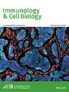 <b>IMMUNOLOGY AND CELL BIOLOGY</b>