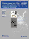 Journal of Neurological Surgery Part A-Central European Neur
