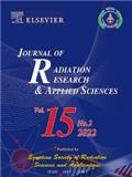 Journal of Radiation Research and Applied Sciences