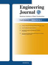 <b>ENGINEERING JOURNAL-AMERICAN INSTITUTE OF STEEL CONSTRUCTION</b>