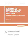Journal of Contemporary Mathematical Analysis-Armenian Acade