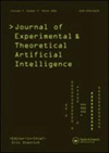 JOURNAL OF EXPERIMENTAL & THEORETICAL ARTIFICIAL INTELLIGENC