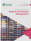 International Journal of Retail & Distribution Managemen