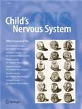 <b>CHILDS NERVOUS SYSTEM</b>