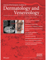 JOURNAL OF THE EUROPEAN ACADEMY OF DERMATOLOGY AND VENEREOLO