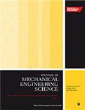 <b>PROCEEDINGS OF THE INSTITUTION OF MECHANICAL ENGINEERS PART</b>