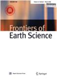 Frontiers of Earth Science
