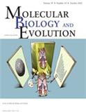 MOLECULAR BIOLOGY AND EVOLUTION