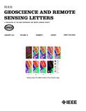IEEE Geoscience and Remote Sensing Letters