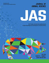<b>JOURNAL OF ANIMAL SCIENCE</b>