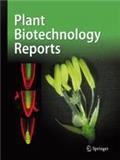 <b>Plant Biotechnology Reports</b>