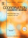 <b>COORDINATION CHEMISTRY REVIEWS</b>